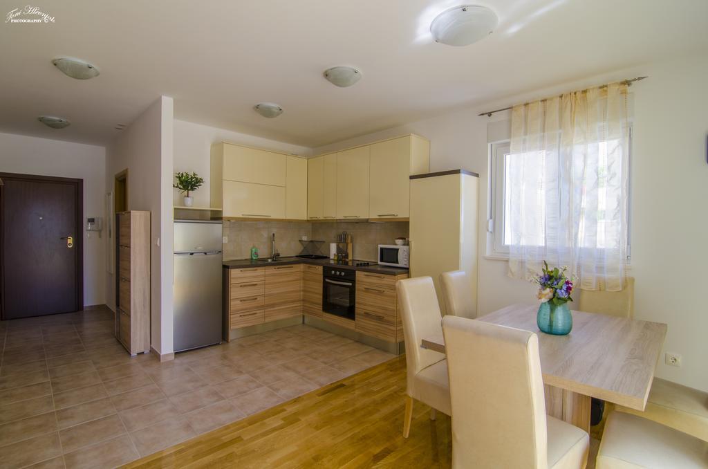 Dalmatian Sea Star Apartament Split