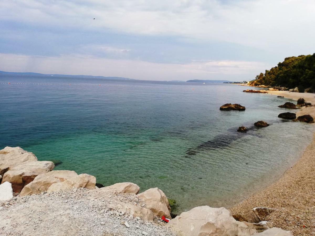 Dalmatian Sea Star Appartement Split