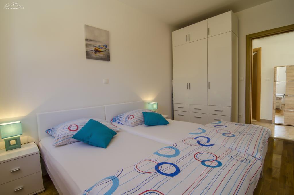 Dalmatian Sea Star Apartman Split